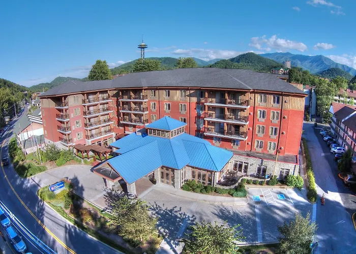Hilton Garden Inn Gatlinburg